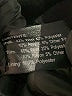 Giacca Young Gallery Black Jacket Size M - photo 7