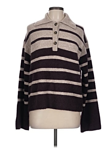 Madewell Pullover Sweater (view 1)