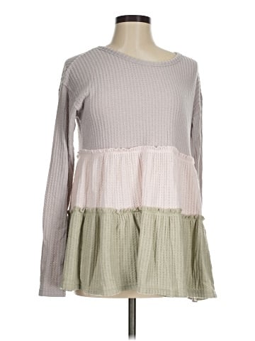 Kori America Casual Dress (view 1)