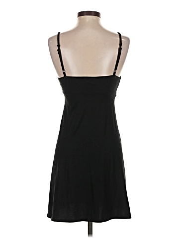 Planet Gold Cocktail Dress (view 2)