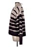 Madewell Stripes Brown Pullover Sweater Size L - photo 5