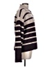 Madewell Stripes Brown Pullover Sweater Size L - photo 4