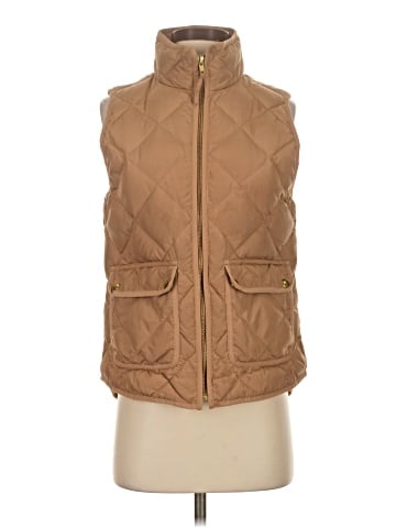 J.Crew Vest (view 1)