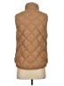 J.Crew 100% Polyester Tan Vest Size S - photo 2