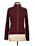 Club Ride Burgundy Track Jacket Size M - photo 1