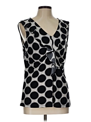 The Limited Sleeveless Blouse (view 1)