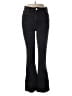 Unbranded Black Jeans Size 26 waist (estimated) - photo 1