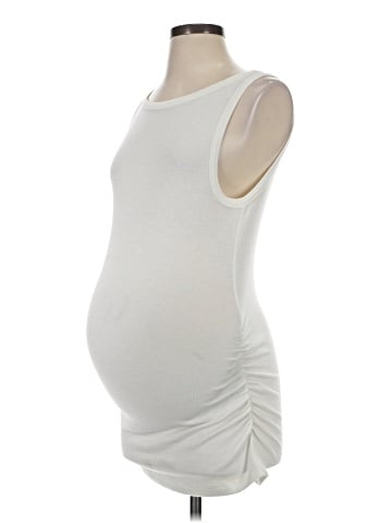 Gap - Maternity Sleeveless T-Shirt (view 1)