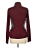 Club Ride Burgundy Track Jacket Size M - photo 2