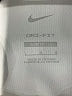 Nike Ivory Short Sleeve Turtleneck Size L - photo 7