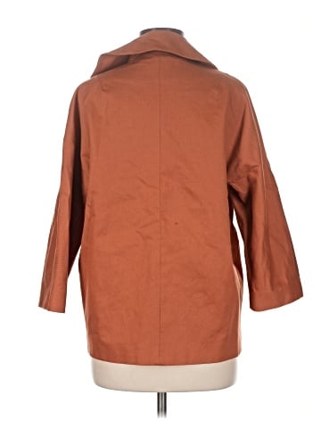 Topshop Coat (view 2)
