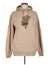 H&M Tan Pullover Hoodie Size M - photo 1