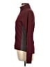 Club Ride Burgundy Track Jacket Size M - photo 5