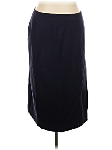 Linda Allard Ellen Tracy Formal Skirt (view 1)