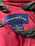 Charter Club 100% Polyester Burgundy Jacket Size L - photo 6