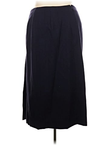 Linda Allard Ellen Tracy Formal Skirt (view 2)