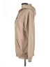 H&M Tan Pullover Hoodie Size M - photo 5