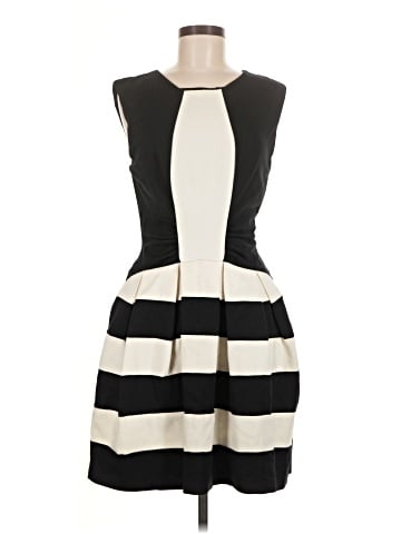 Eva Franco Casual Dress (view 1)
