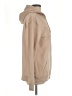 H&M Tan Pullover Hoodie Size M - photo 4