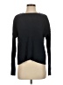 Eileen Fisher Black Pullover Sweater Size XXS - photo 1