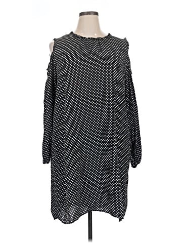 Philosophy Republic Clothing Casual Dress (view 1)