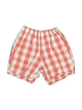 Bella Bliss Shorts