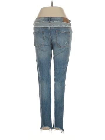 Zara Basic Jeans (view 2)