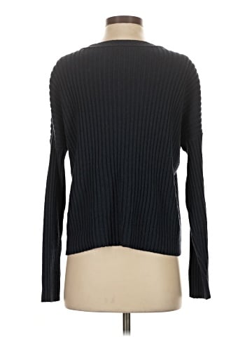 Eileen Fisher Pullover Sweater (view 2)