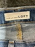 Ann Taylor LOFT Blue Jeans Size 28 waist - photo 7