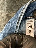 Ann Taylor LOFT Blue Jeans Size 28 waist - photo 8