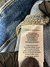 Ann Taylor LOFT Blue Jeans Size 28 waist - photo 9