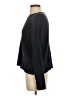 Eileen Fisher Black Pullover Sweater Size XXS - photo 5