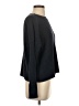 Eileen Fisher Black Pullover Sweater Size XXS - photo 4