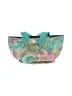 ETRO Paisley Green Tote One size - photo 1