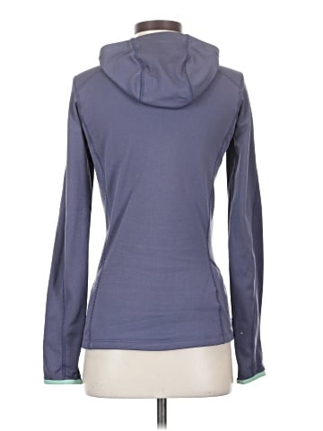 Salomon Zip Up Hoodie (view 2)