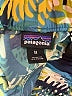 Patagonia 100% Nylon Green Board Shorts Size M (kids) - photo 3