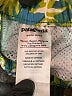 Patagonia 100% Nylon Green Board Shorts Size M (kids) - photo 4