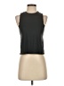Born Primitive Black Sleeveless T-Shirt Size S - photo 1