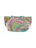 ETRO Paisley Green Tote One size - photo 2