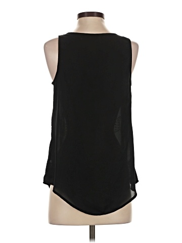 Candie's Sleeveless Blouse (view 2)