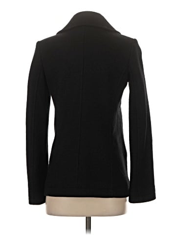 Uniqlo Wool Coat (view 2)