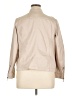 Westport 1962 Solid Ivory Tan Jacket Size 1X - photo 2