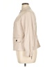 Westport 1962 Solid Ivory Tan Jacket Size 1X - photo 5