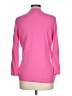 August Silk Pink Cardigan Size L - photo 2