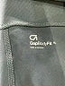 Gap Body Color Block Purple Athletic Shorts Size XL - photo 3