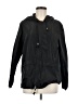 Assorted Brands Black Windbreaker Size M - photo 1