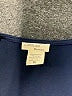 ICONOFLASH Solid Blue Cocktail Dress Size M - photo 7