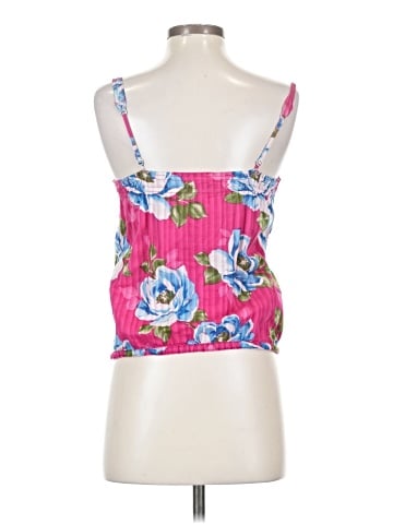 Gilly Hicks Sleeveless Blouse (view 2)