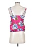Gilly Hicks Pink Sleeveless Blouse Size S - photo 2