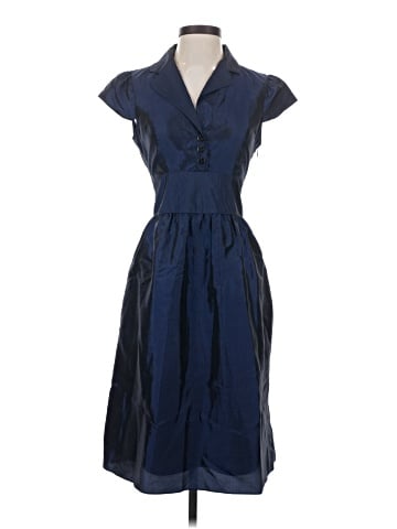 Evan Picone Casual Dress (view 1)